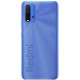 Smartphone XIAOMI Redmi 9T 128Go Bleu - Double caméra orientée vers l'arriere - Reconnaissance faciale par IA