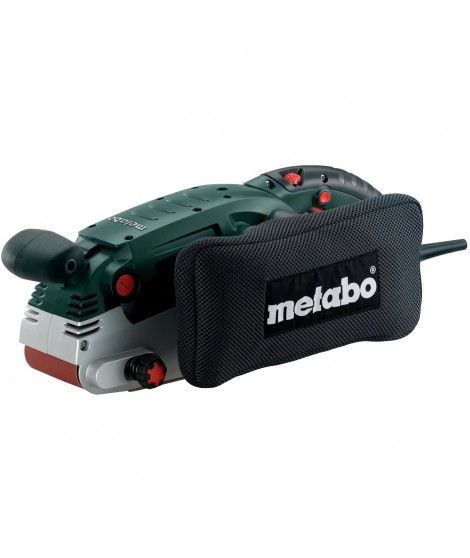 Ponceuse a bande - METABO - BAE 75 - Carton