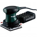 Ponceuse vibrante Coffret - METABO - FSR 200 Intec