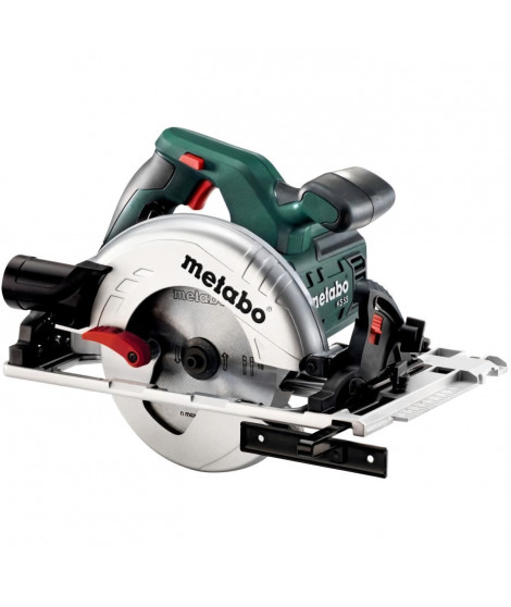METABO Scie circulaire - KS 55 FS Coffret.