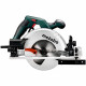 METABO Scie circulaire - KS 55 FS Coffret.