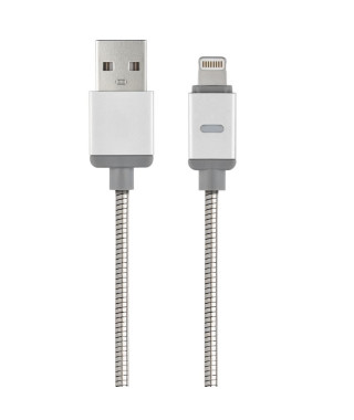 QDOS Câble USB PowerShare vers Micro-USB