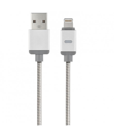 QDOS Câble USB PowerShare vers Micro-USB