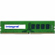 INTEGRAL EUROPE DRAM 4Go DDR4 2133 MHz DIMM CL15 NON-ECC