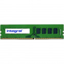 INTEGRAL EUROPE DRAM 4Go DDR4 2133 MHz DIMM CL15 NON-ECC