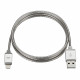 QDOS Câble USB PowerShare vers Micro-USB