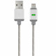 QDOS Câble USB PowerShare vers Micro-USB
