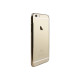 MUVIT LIFE Coque BLING GOLD APPLE IPHONE 6/6S