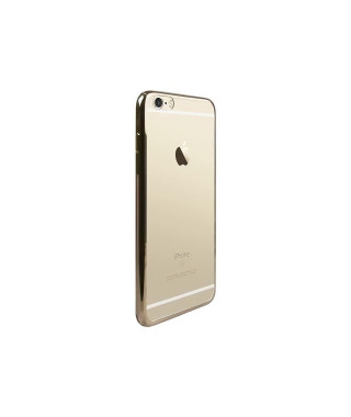 MUVIT LIFE Coque BLING GOLD APPLE IPHONE 6/6S