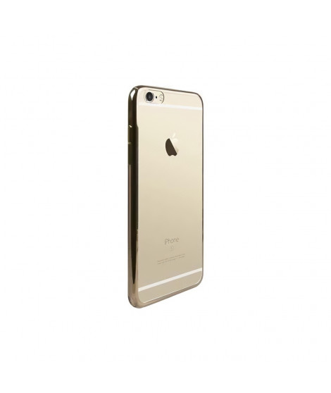 MUVIT LIFE Coque BLING GOLD APPLE IPHONE 6/6S