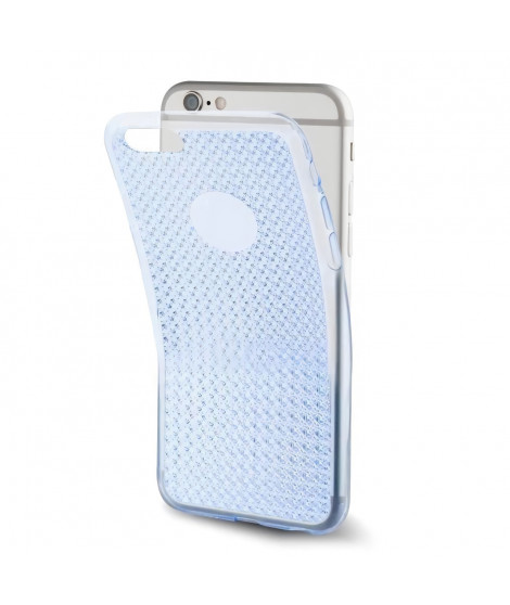 MUVIT LIFE Coque KALEI Bleu Pour APPLE IPHONE 7/6/6S