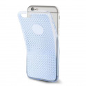 MUVIT LIFE Coque KALEI Bleu Pour APPLE IPHONE 7/6/6S