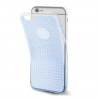 MUVIT LIFE Coque KALEI Bleu Pour APPLE IPHONE 7/6/6S