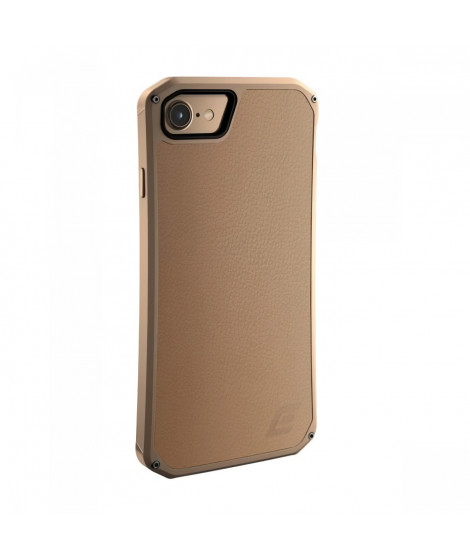 ELEMENT CASE Coque Solace LX pour iPhone 7 - Or