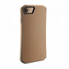 ELEMENT CASE Coque Solace LX pour iPhone 7 - Or
