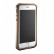 ELEMENT CASE Coque Solace LX pour iPhone 7 - Or