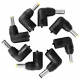 URBAN FACTORY Adaptateur secteur - CA 110 - 240 V - 90 Watt - Noir
