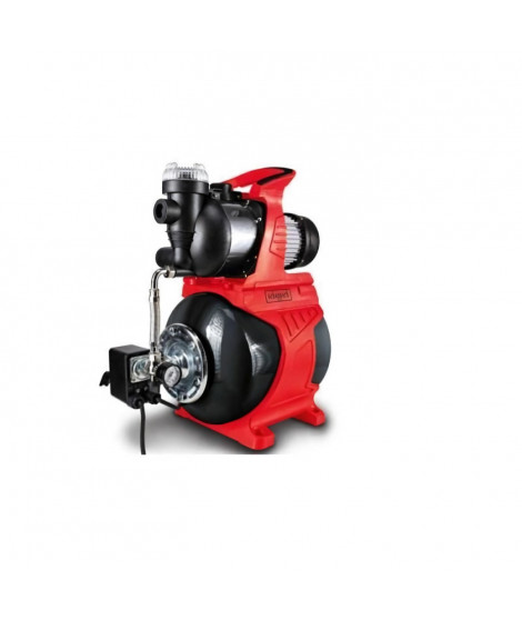 Pompe a eau domestique - Scheppach - HWW1000 - 1000 W - 4300 L/h