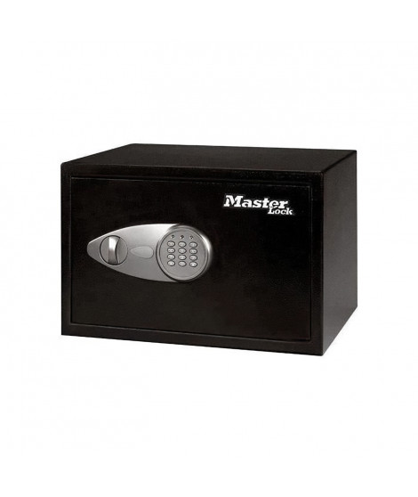 MASTER LOCK Coffre fort - Format M - 22,0 x 35,0x 27 cm