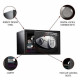 MASTER LOCK Coffre fort - Format M - 22,0 x 35,0x 27 cm