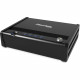 Master Lock Coffre-fort biométrique compact a acces rapide MLD08EB