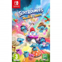 Les Schtroumpfs Village Party - Jeu Nintendo Switch