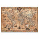 EDUCA -Puzzle -  EDUCA PUZZLE 1000 MAPPEMONDE