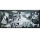 EDUCA - Puzzle GUERNICA