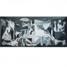 EDUCA - Puzzle GUERNICA