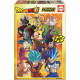 EDUCA - Puzzle - 500 Dragon Ball Super