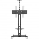 Chariot mobile - INOTEK - Pro Prostand 42100 Visio - Pour écran de 42 a 100