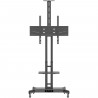Chariot mobile - INOTEK - Pro Prostand 42100 Visio - Pour écran de 42 a 100