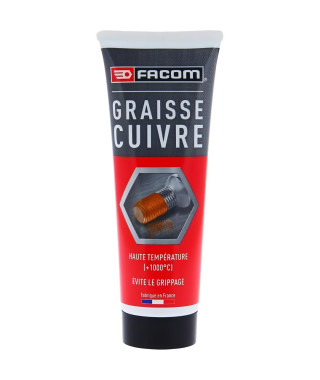 FACOM Graisse cuivre - 200g