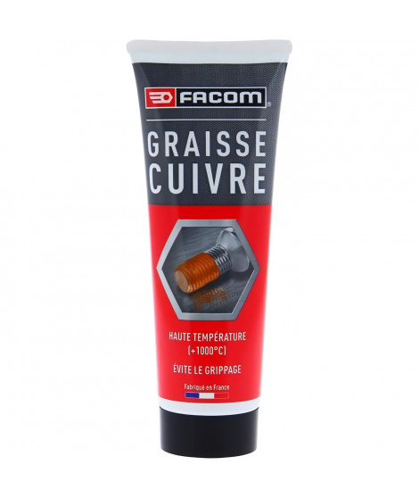 FACOM Graisse cuivre - 200g