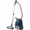 HOOVER TX60PET - Aspirateur Traîneau sac, Puissant 700 W Silencieux 62db 4 Brosses Grande Capacité 3,5 L Ultra-maniable 360° …