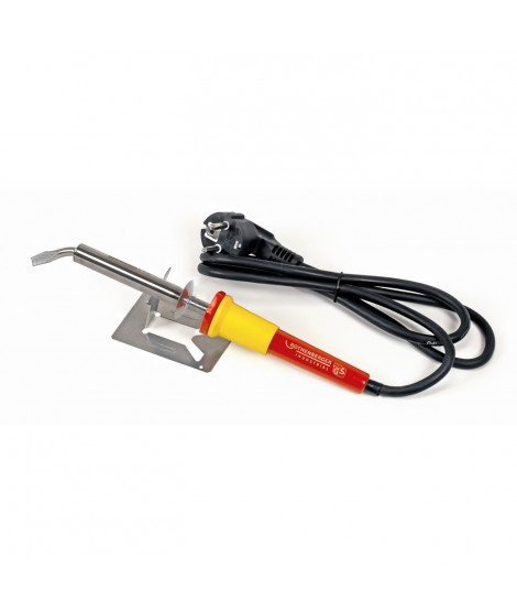 ROTHENBERGER Fer a souder électronique - 80W- Rouge