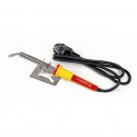 ROTHENBERGER Fer a souder électronique - 80W- Rouge
