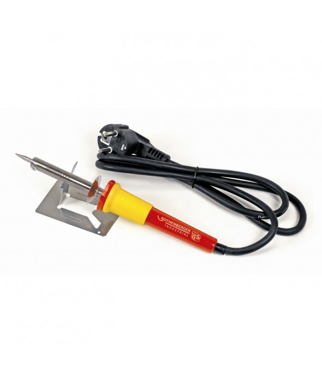 ROTHENBERGER Fer a souder électronique - 40W- Rouge