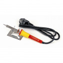 ROTHENBERGER Fer a souder électronique - 40W- Rouge