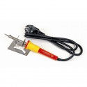 ROTHENBERGER Fer a souder électronique - 25W - Rouge