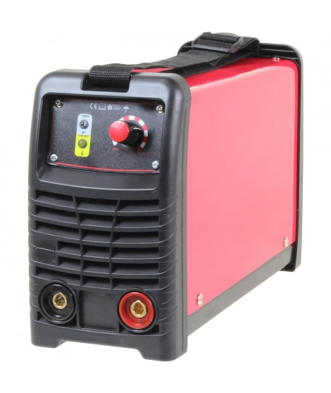 ROTHENBERGER Poste a souder a arc - Technologie Inverter - 25A a 160A