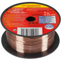 ROTHENBERGER Fil a souder pour poste -Acier/Cuivre - 0,6mm
