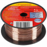 ROTHENBERGER Fil a souder pour poste -Acier/Cuivre - 0,6mm