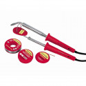 ROTHENBERGER Kit complet pour le soudage - Rouge