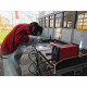 ROTHENBERGER Poste a souder a arc - Technologie Inverter - 25A a 140A