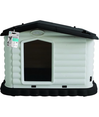 Niche CHATEAU - Mpets - S