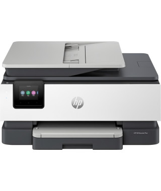 HP OfficeJet Pro 8124e - Imprimante tout-en-un  Jet d'encre couleur avec 3 mois d'Instant Ink inclus avec HP+
