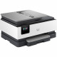 HP OfficeJet Pro 8124e - Imprimante tout-en-un  Jet d'encre couleur avec 3 mois d'Instant Ink inclus avec HP+