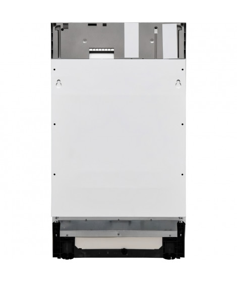 Lave-vaisselle encastrable 10 couverts