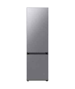 Réfrigérateur congélateur bas - SAMSUNG - RB38A7CGTS9 - 2 portes - 387L - H203CM - A - Froid ventilé Plus - Metal Grey
